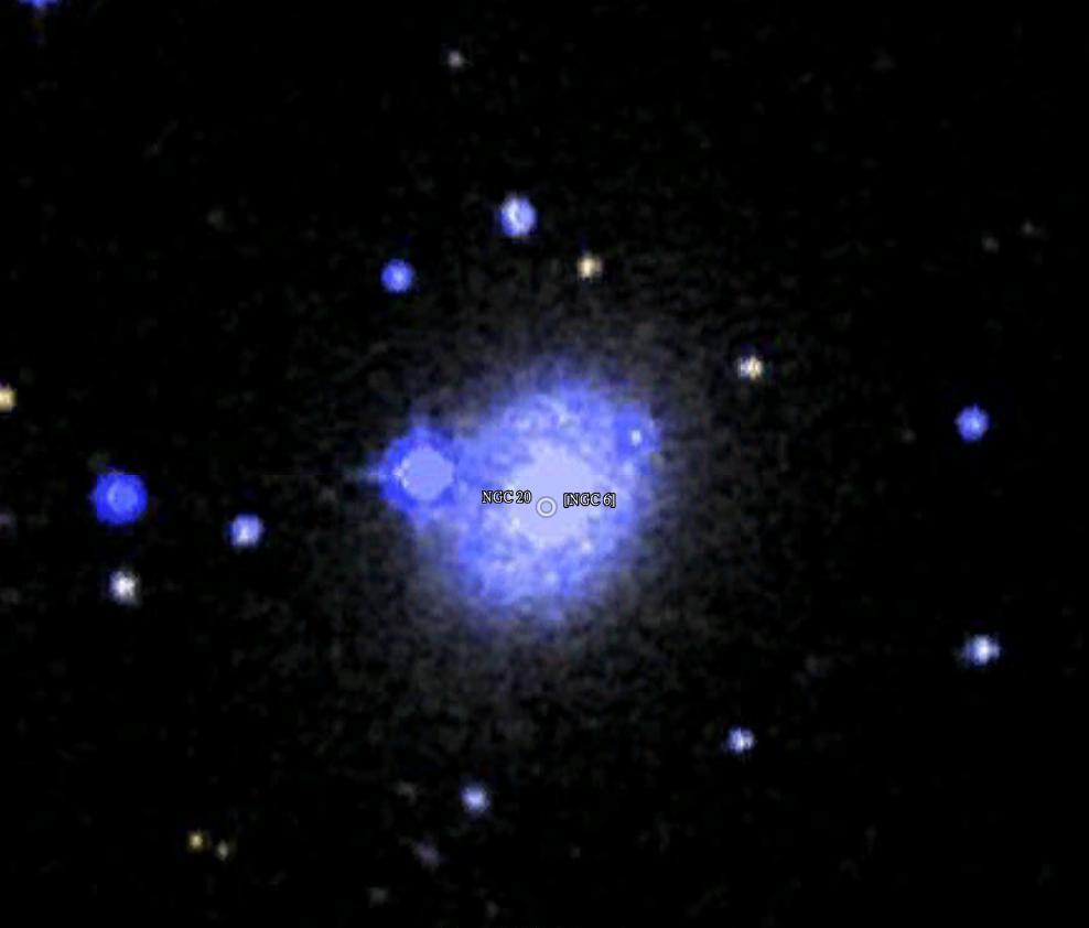 NGC 20