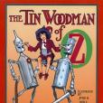 The Tin Woodman of Oz(1999年HarperCollins出版的圖書)