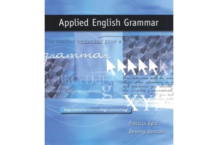 Applied English Grammar