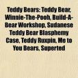 Teddy Bears