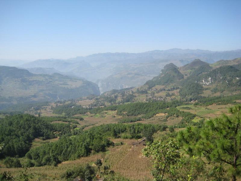 黃泥塘自然村(洛澤河鎮簸迤行政村黃泥塘自然村)