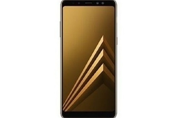 三星2018版GALAXY A8+（全網通）