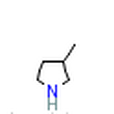 (S)-3-甲基吡咯烷