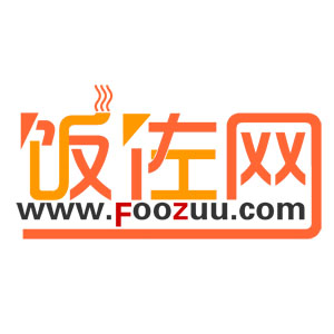 飯佐網原LOGO