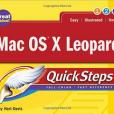 Mac OS X Leopard QuickSteps