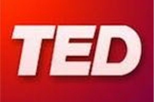 TED英語演講視頻