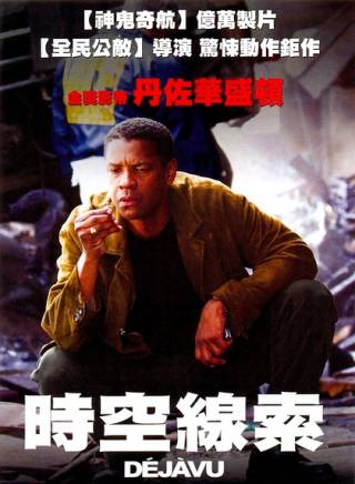 丹澤爾·華盛頓(Denzel Washington)