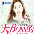 盛世獨寵：大boss的追妻路