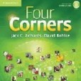 Four Corners Level 4 Student\x27s Book B with Self-study Cd-rom