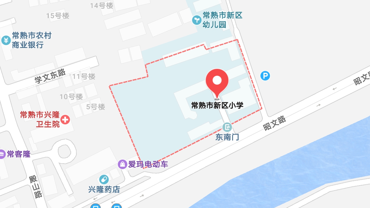 地圖信息