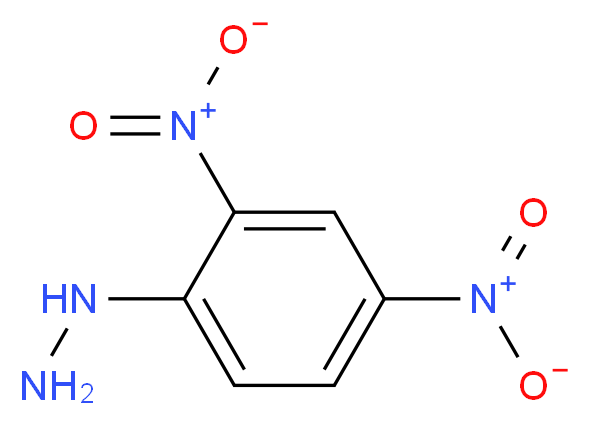 二硝基苯肼