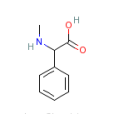 N-甲基-L-苯甘氨酸