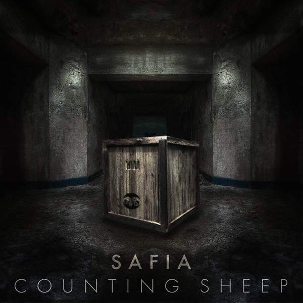 Counting Sheep(SAFIA演唱的歌曲)