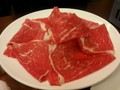 奶香牛肉