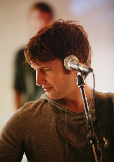 James Blunt