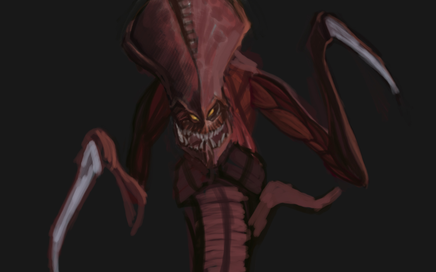 刺蛇(Hydralisk)