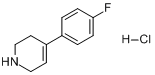4-氟苯基-四羥基吡啶