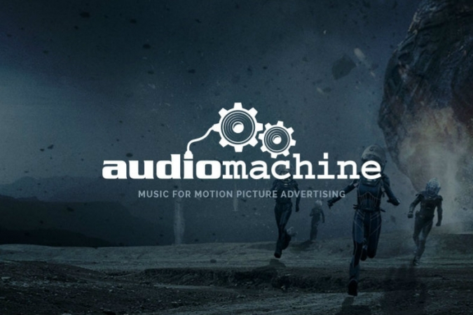 Audio Machine