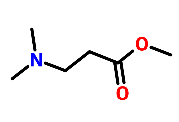 3-（二甲氨基）丙酸甲酯