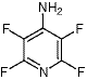 4-氨基-2,3,5,6-四氟吡啶