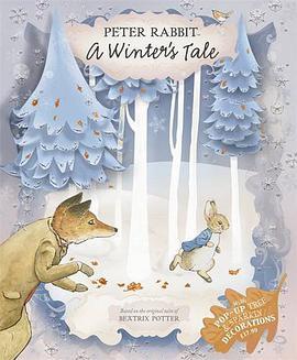 Peter Rabbit - A Winter\x27s Tale