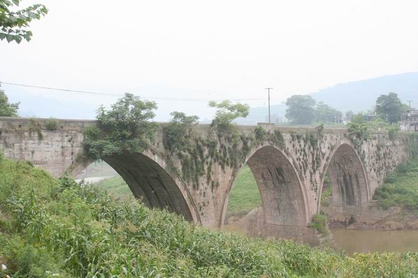 龍門橋