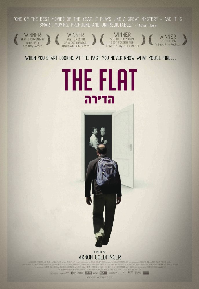 The Flat