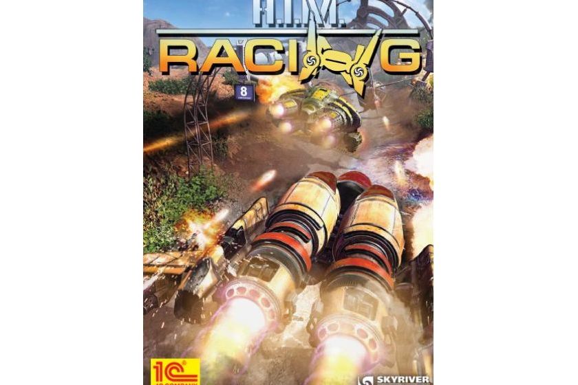 A.I.M. Racing