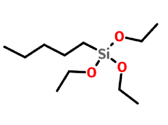 三乙氧基戊基矽烷