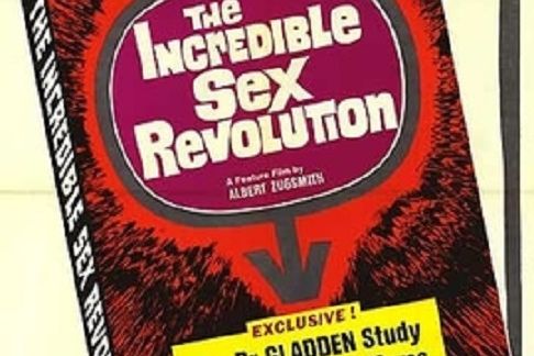 The Incredible Sex Revolution