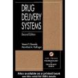 Drug Delivery Systems(書籍)