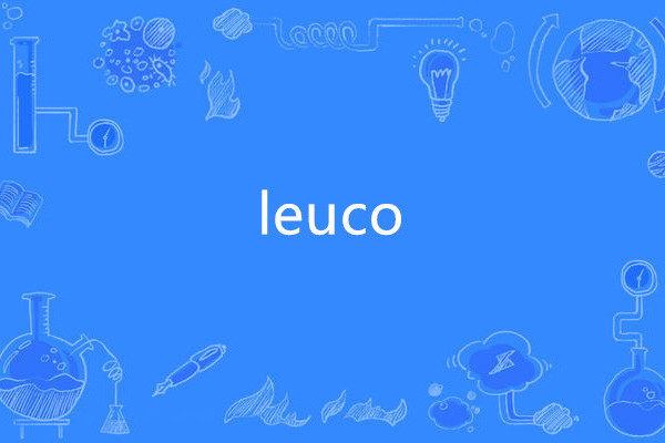 leuco