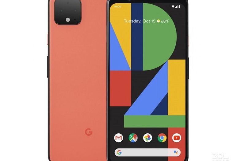 Google Pixel 4 XL