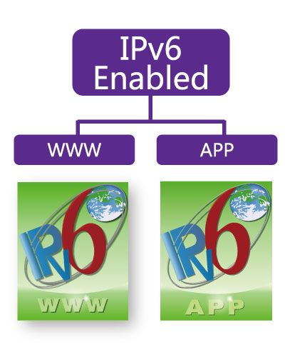 IPv6 Enabled