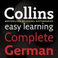 Collins Easy Learning Dictionaries – Complete German