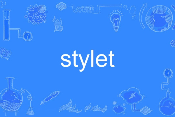 stylet