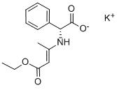 左旋苯甘氨酸乙基鄧鉀鹽