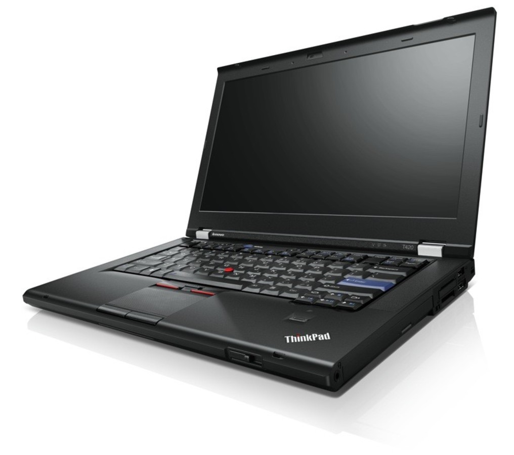 ThinkPad T420(4180FR5)