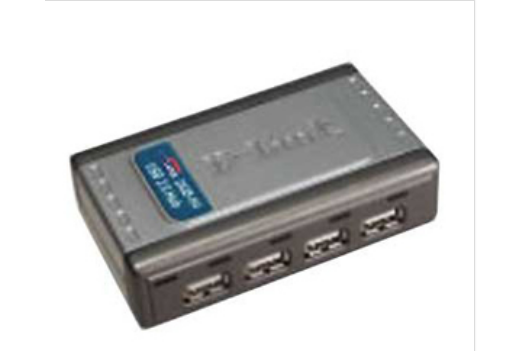 D-Link DSB-H4