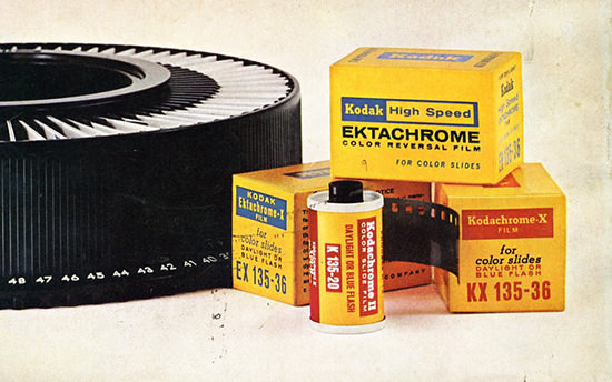 kodakchrome