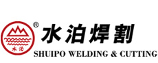 山東水泊焊割logo