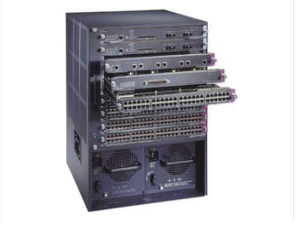 CISCO WS-C6513