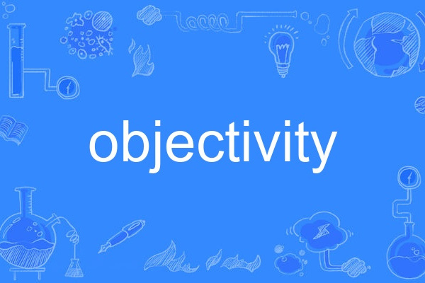 objectivity