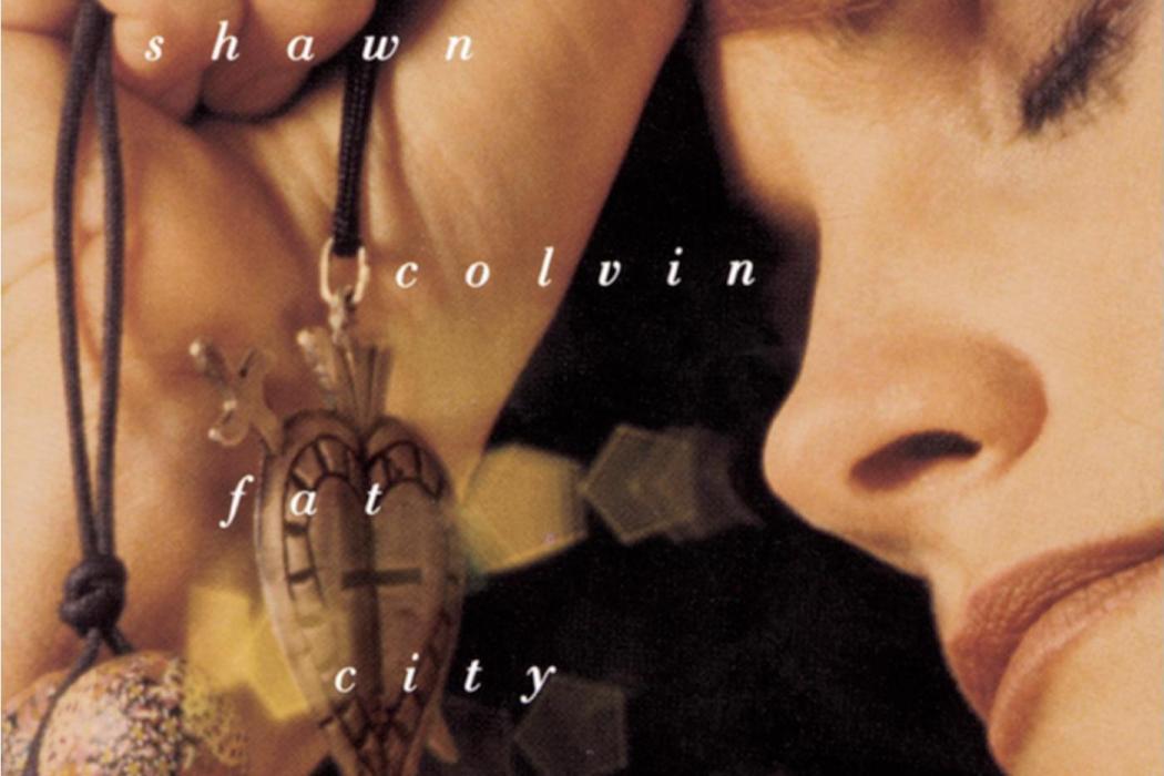 I Don\x27t Know Why(1992年Shawn Colvin錄唱歌)