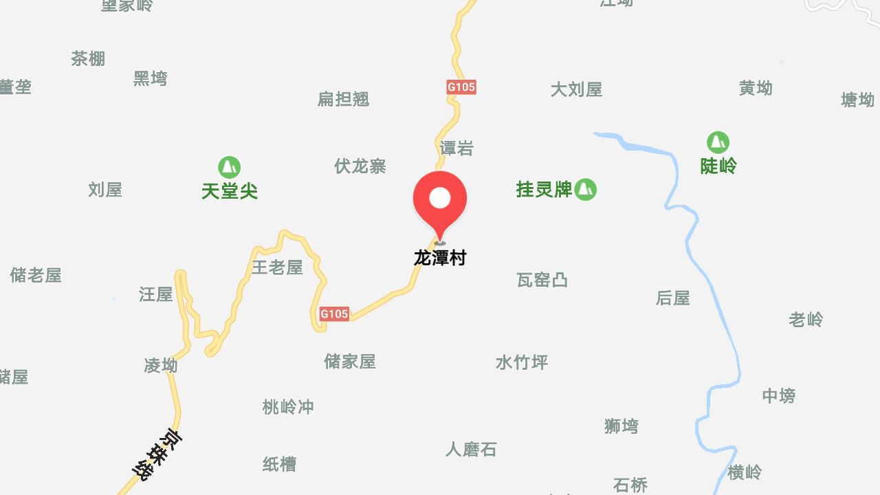 地圖信息