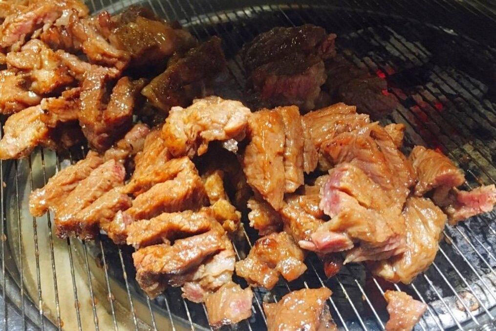 香瓮烤肉