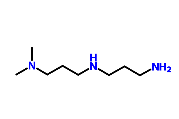 N,N-二甲基亞二丙基三胺