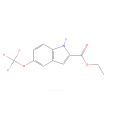 5-（三氟甲氧基）-1H-吲哚-2-羧酸乙酯