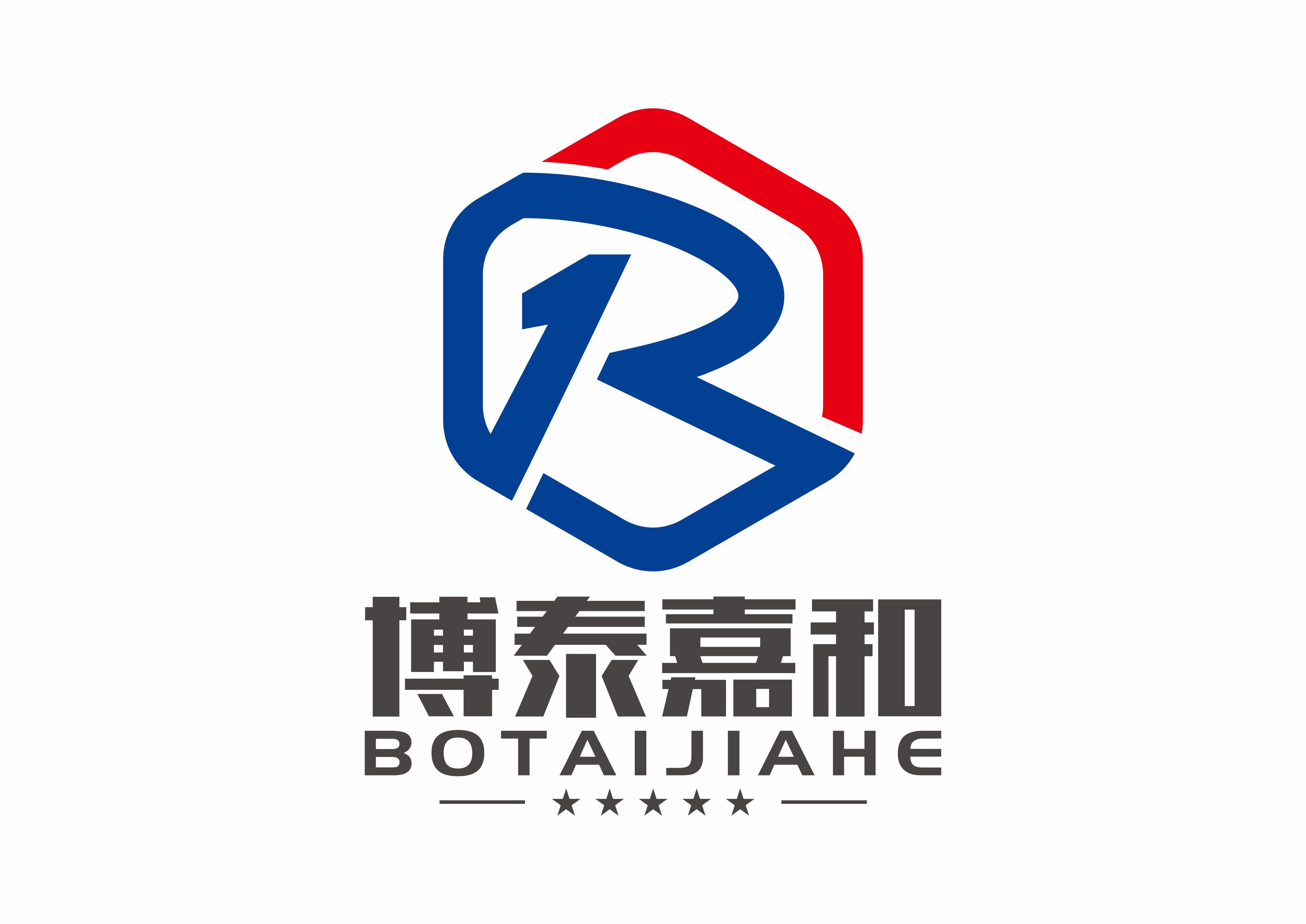 博泰嘉和（北京）網路科技有限公司