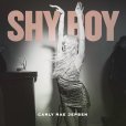 Shy Boy(2023年卡莉·蕾·吉普森錄唱歌曲)